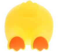LALAFINA Cartoon Animal Tail Wall Hook Toothbrush Holder Self Adhesive No Drilling Vinyl Hook for Bathrooms and Hotels Cute Decorative for Towels and Clothes Organiser