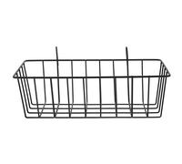LALAFINA Convenient Rabbit Feeder Bunny Feeder Sturdy Wear-resistant Iron Rack Simple Design for Hanging Or Placing in Cage Suitable for Rabbits and Other Small Animals