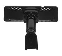LALAFINA Dash Cam Mirror Mount Bracket for Rearview Mirror Camera, Plastic and Alloy Material, Easy Installation and Secure Mounting, Suitable for Automotive Use,