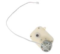 LALAFINA Dc Motor for Automatic Watch Winder 5V Rotating Motorised Low Noise High Torque with PP+Metal Material for Display Stands and Other Settings, Prevents Damage to Watch