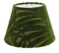 LALAFINA Decorative Fabric Table Lamp Shade with Convex Textured Design Easy to Install Replacement for Bedroom Living Room and Cafe for Indoor Lighting Decor