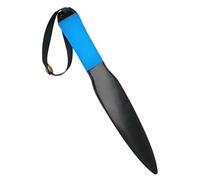 LALAFINA Dog Bite Training Stick Heavy-Duty No Biting Tool for Large Breeds Suitable for Outdoor and Arena Use