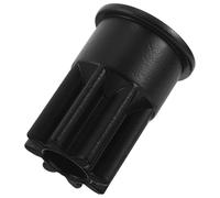 LALAFINA Dual-End Engine Bearing Socket Tool for Tractor Engine Rotation and Repair Locking Brake Chamber Cage Socket Compatible Caterpillar Series Portable Maintenance Hand Tool