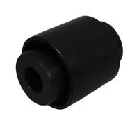 LALAFINA Dust Seal Installation Tool for Bike Front Fork Engineering Plastic Design for Tubes Smooth Surface Easy to Use Fit