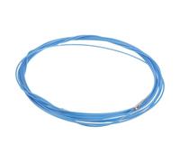 LALAFINA Electrical Wire Threading Device and Organised Handling and Guide Rope with Steel Wire Fish Tape Cable Puller in Wall Conduit Installation and Home Wiring Projects