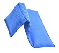 LALAFINA Football Referee Accessory Nylon Throw Bag Bean Bag with Sturdy Material for Football Match Officials and Training Sessions