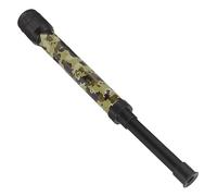 LALAFINA Handheld Pirate Telescope Collapsible Telescope for Adventure and Travel