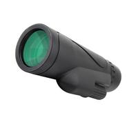 LALAFINA High Definition Telescope for Bird Watching Lightweight Portable Monocular for Outdoor Adventures Events for Concerts Sports Camping Compact Design with High Transparency and