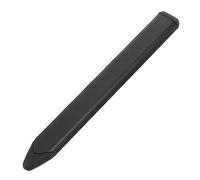 LALAFINA High Sensitivity Capacitive Stylus Pen for Tablets and Smartphones Dual End Touch Screen Pen for Note Taking Drawing and Gaming Soft Tip Prevents Scratches Black Color