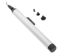 LALAFINA Ic Chip Extraction Tool Vacuum Pickup Pen for Industrial Electronic Components Practical Non-Slip Chip Picker for Surface Mount ICS