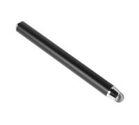 LALAFINA Interactive Touch Display Pen Erasable Tip Stylus Pen for Smartphones Tablets and Laptops Black