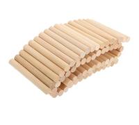 LALAFINA Ladder Activity Pet Guinea for Hamsters Climbing and Small 2pcs, Khaki Synthetic Material Pet Ladder to Physical Health with Hanging Hook Pigs for Indoor Play