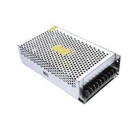 LALAFINA LED Driver Power Supply Adapter for Industrial Automation Cctv LED Strip Lights Durable and Safe Easy to Carry and Use