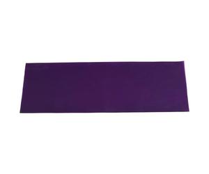 LALAFINA Light Diffuser Sheet Color Correction Film Steady Color Temperature Enhance Visual Impact Purple High Light Transmission Pet Material for Film and Television Production