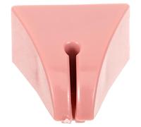 LALAFINA Manual Knitting Machine Yarn Guide Attachment Quick Knit Thread Guide Replacement Part for DIY Circular Knitting Machine Accessory for Hats Scarves Socks Craft