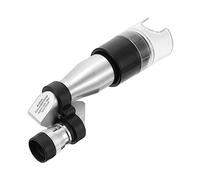LALAFINA Mini Telescopes for Travel Compact Monocular Microscope for Astronomy Gifts Hunting Camping and Outdoor Adventures