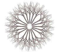 LALAFINA Miniature Branches Sturdy Iron Wire Material 20pcs with Compact and Delicate Design for Diorama and Projects for Landscape and Model Craft Decoration