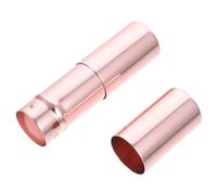 LALAFINA Multi-purpose Makeup Brush Tool for Blusher with Aluminum Handle and Soft Fiber Bristles, Not Hurt Skin, for Daily Makeup and Professional Use