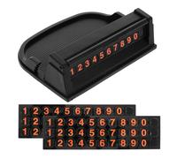 LALAFINA Navigation Stand for Car Auto Navigator Bracket Holder Design Vehicle Support for Dashboard Vent Use