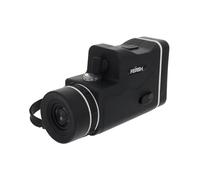 LALAFINA Night Telescope Toy Monocular High Definition for Boys and Girls Stargazing Infrared Light