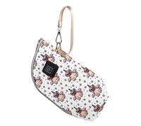 LALAFINA Portable Bottle Warmer Temperature Compact Thermal Sleeve for Outdoor Use for Parents The -Resistant Design to Keep Warm