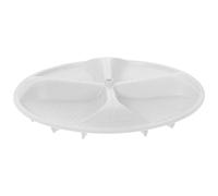 LALAFINA Pulsator Wheel Replacement for Washer Washplate Compatible Washing Machine Wheels for Repair and Maintenance