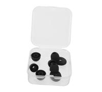 LALAFINA Reusable Noise Reduction with Acoustic Filtering Technology, Soft Silicone Material for Sound Protection and Noise Blocking, for Commuting and Working Environments