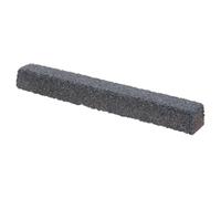 LALAFINA Silicon Carbide Improves Performance Black for Grinding Wheel Dressing Stick Dressing Tool Stick Flat and Industrial Truing