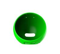 LALAFINA Silicone Case Protective Cover in Green, Easy to Clean and Prevents Scratch, Sturdy Silicone Material, for Daily Use and Drop Protection