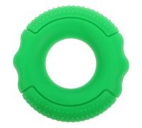 LALAFINA Silicone Hand Strengthener Grip Ring for Hand Strength Training at Home with Integrated Molding 20 Pound Resistance Fitness Equipment for Finger and Wrist Exercise