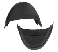 LALAFINA Steel Toe Cap Work Shoe Guards Puncture Resistant Foot Guards Protective Overshoes for Men Safety Boot Covers with Impact Resistance and International Safety Compliance Multi