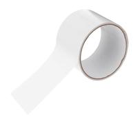LALAFINA Tape from Pu Protective Self-adhesive for Protect Scratching Cat and Sticker near Invisible Protection, White to Damage Pet Furniture Couch