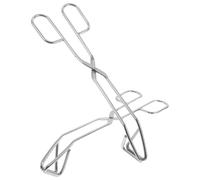 LALAFINA Toilet Wiping Tool Butt Wiper 2pcs and Stainless Steel with Extended Reach Cleaning Gentle on Sensitive Skin for Elderly and Overweight Users for Home Use and Travel Convenience