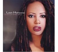 Lalah Hathaway - Outrun the Sky