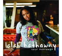 Lalah Hathaway - Self Portrait