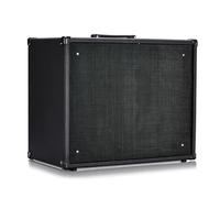 LALAHO 50W Electric Guitar Amp, Powerful Combo Amplifier with 10" Speaker, Gain, AUX Input & Headphone Jack for Home Practice, Studio, Band Rehearsal