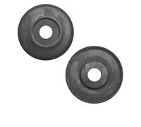 LALAL 2pcs Clutch Washer Plate For STIHL MS170 MS180 MS210 MS230 MS250 021 023 025 017 018 Chainsaw 1121 162 1001