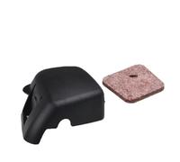 LALAL Air Filter + Air Filter Cover Kit for Stihl FS38 Hs45 FS55 FS45 FS46 KM55 Hedge Grass Trimmer Garden Power Equipment Tools