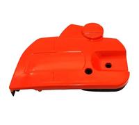 LALAL Chainsaw Clutch Cover Assembly for Husqvarna 445, 445E, 445 II, 445E II, 450, 450E,450E II, 455 Rancher II
