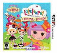 Lalaloopsy 2