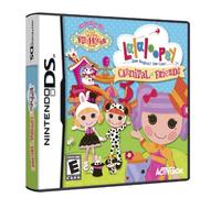 Lalaloopsy: Carnival of Friends