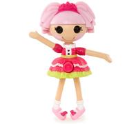 Lalaloopsy - Mini Silly Singers: Jewel Sparkles, Doll (Bandai 527398)