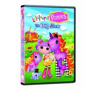 Lalaloopsy Ponies: The Big Show