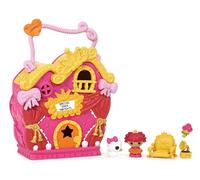 Lalaloopsy Tinies House- Tippy's House