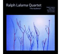 Lalama, Ralph - Audience