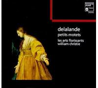 Lalande, M. De - Petits De Motets