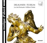 Lalande: Te Deum