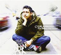 Lalann - How Deep Is Your House?