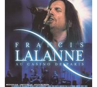 Lalanne, Francis - Au Casino de Paris