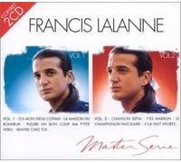 Lalanne, Francis - Master Serie - 2cd